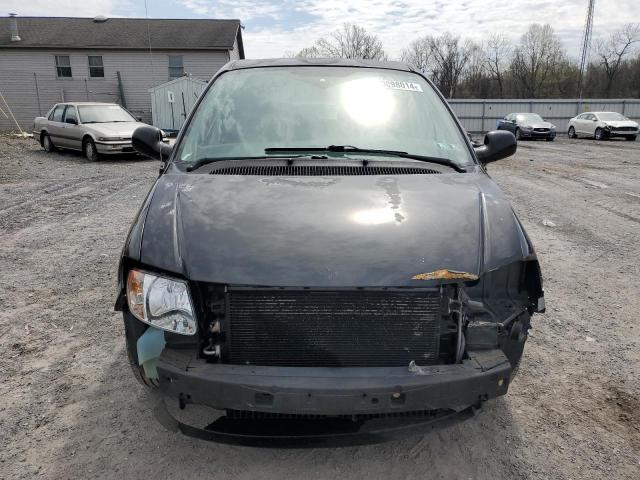 Photo 4 VIN: 1A4GJ45R67B199963 - CHRYSLER MINIVAN 