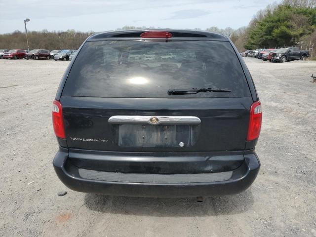 Photo 5 VIN: 1A4GJ45R67B199963 - CHRYSLER MINIVAN 