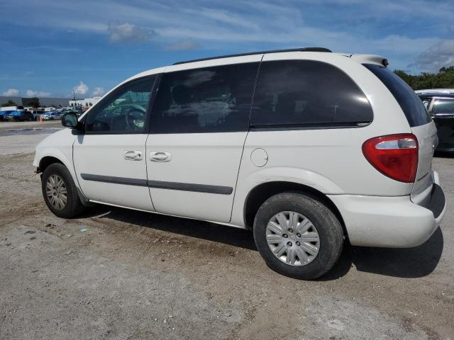 Photo 1 VIN: 1A4GJ45R67B201842 - CHRYSLER TOWN & COU 