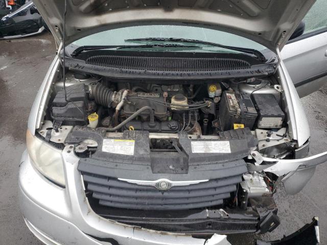 Photo 11 VIN: 1A4GJ45R77B152036 - CHRYSLER TOWN & COU 