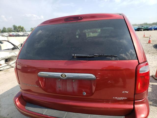 Photo 5 VIN: 1A4GJ45R77B162517 - CHRYSLER TOWN AND C 