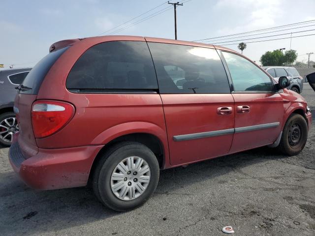 Photo 2 VIN: 1A4GJ45R77B173470 - CHRYSLER MINIVAN 