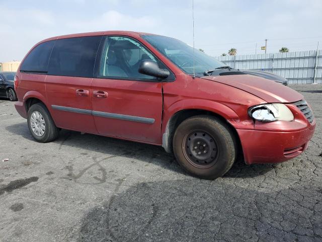 Photo 3 VIN: 1A4GJ45R77B173470 - CHRYSLER MINIVAN 