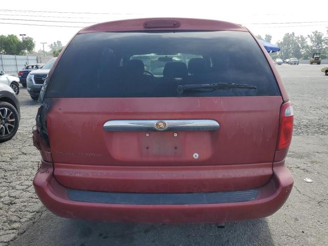 Photo 5 VIN: 1A4GJ45R77B173470 - CHRYSLER MINIVAN 