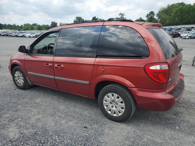 Photo 1 VIN: 1A4GJ45R97B218456 - CHRYSLER MINIVAN 