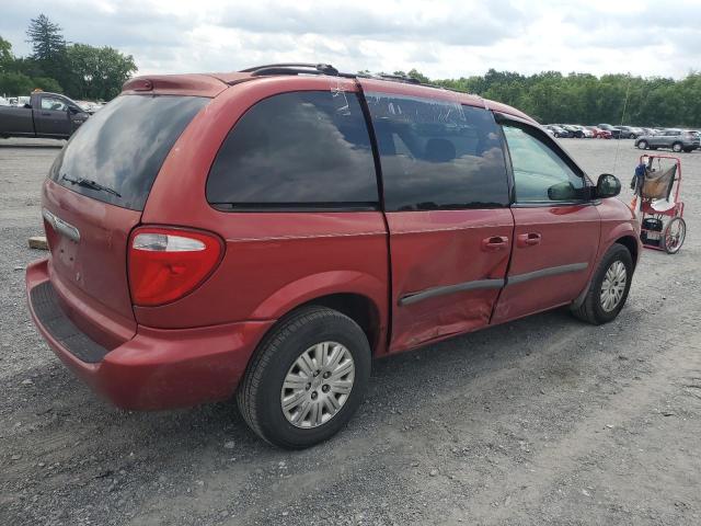 Photo 2 VIN: 1A4GJ45R97B218456 - CHRYSLER MINIVAN 