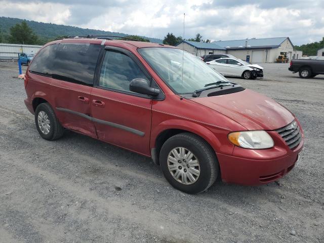 Photo 3 VIN: 1A4GJ45R97B218456 - CHRYSLER MINIVAN 