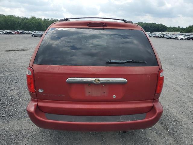 Photo 5 VIN: 1A4GJ45R97B218456 - CHRYSLER MINIVAN 