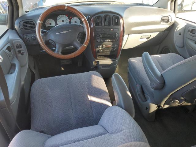 Photo 7 VIN: 1A4GJ45RX7B201987 - CHRYSLER MINIVAN 