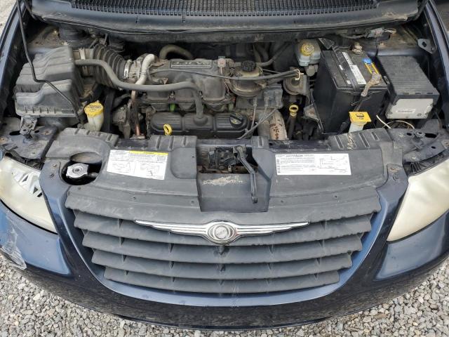 Photo 11 VIN: 1A4GJ45RX7B207207 - CHRYSLER TOWN & COU 