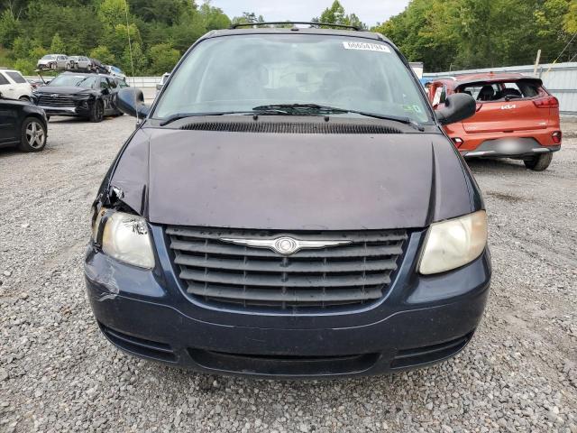 Photo 4 VIN: 1A4GJ45RX7B207207 - CHRYSLER TOWN & COU 