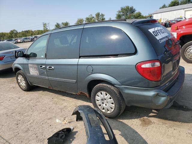 Photo 1 VIN: 1A4GP44R26B568560 - CHRYSLER TOWN & COU 