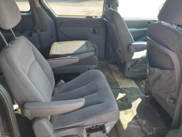 Photo 10 VIN: 1A4GP44R26B568560 - CHRYSLER TOWN & COU 