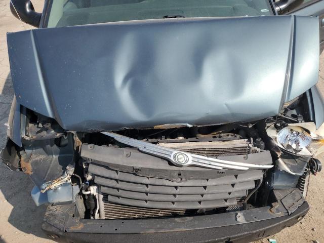 Photo 11 VIN: 1A4GP44R26B568560 - CHRYSLER TOWN & COU 