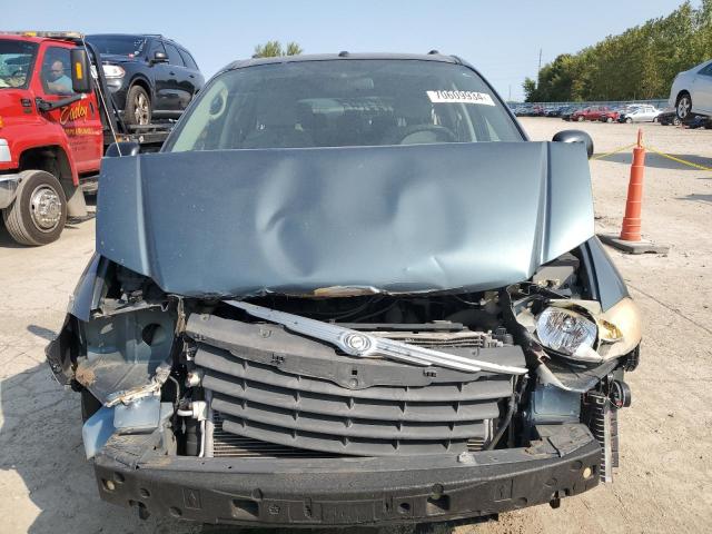 Photo 4 VIN: 1A4GP44R26B568560 - CHRYSLER TOWN & COU 