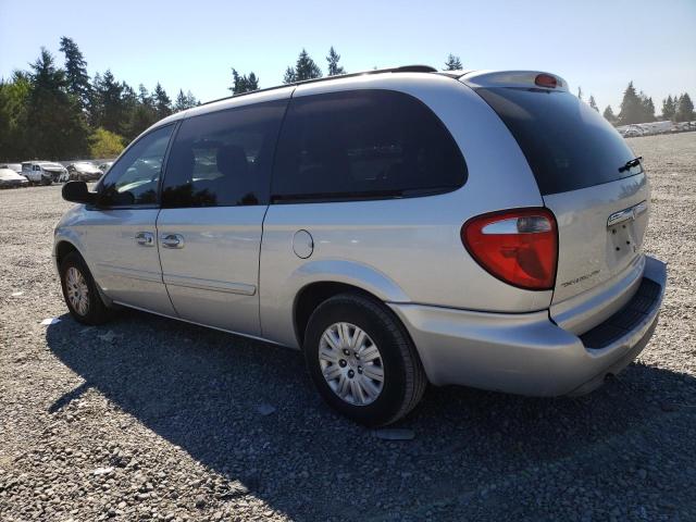 Photo 1 VIN: 1A4GP44R26B753045 - CHRYSLER TOWN & COU 