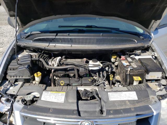 Photo 11 VIN: 1A4GP44R26B753045 - CHRYSLER TOWN & COU 