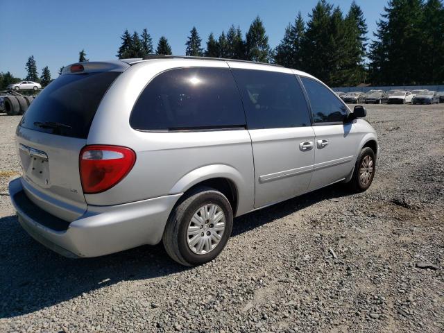 Photo 2 VIN: 1A4GP44R26B753045 - CHRYSLER TOWN & COU 