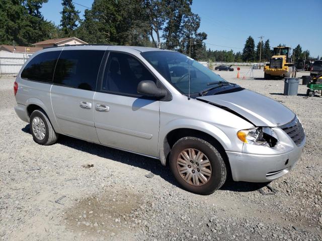 Photo 3 VIN: 1A4GP44R26B753045 - CHRYSLER TOWN & COU 