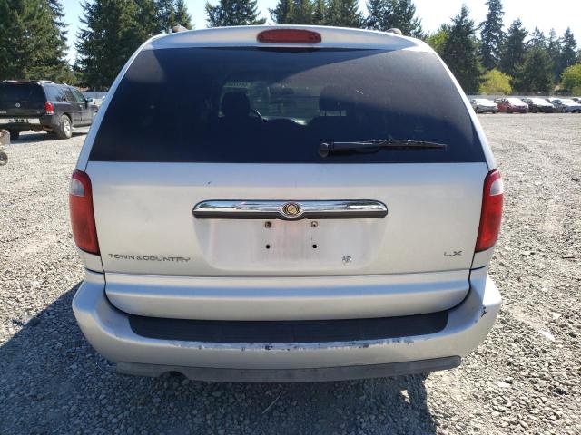 Photo 5 VIN: 1A4GP44R26B753045 - CHRYSLER TOWN & COU 