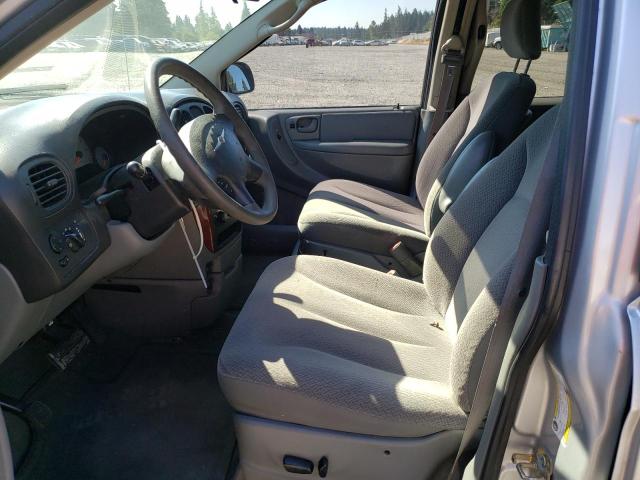 Photo 6 VIN: 1A4GP44R26B753045 - CHRYSLER TOWN & COU 