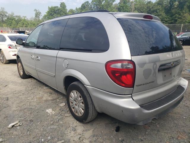 Photo 1 VIN: 1A4GP44R46B609934 - CHRYSLER MINIVAN 