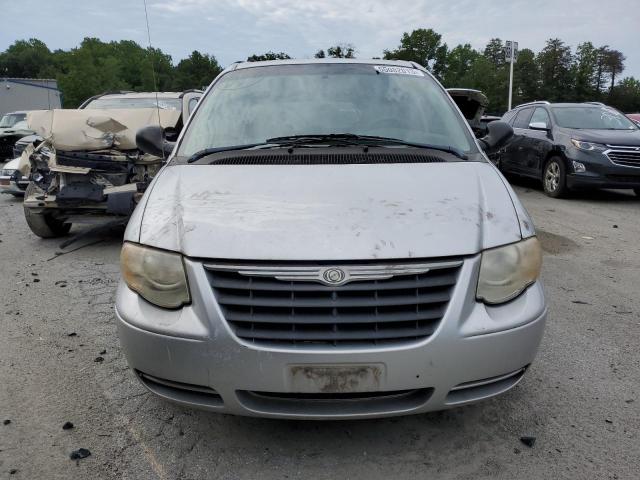 Photo 4 VIN: 1A4GP44R46B609934 - CHRYSLER MINIVAN 