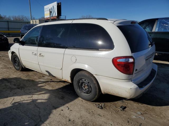 Photo 1 VIN: 1A4GP44R46B751460 - CHRYSLER MINIVAN 