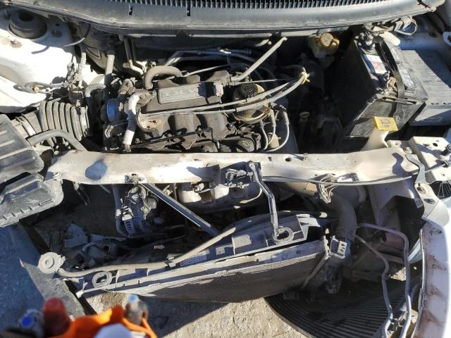 Photo 10 VIN: 1A4GP44R46B751460 - CHRYSLER MINIVAN 