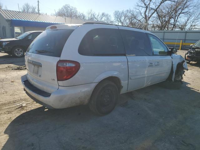 Photo 2 VIN: 1A4GP44R46B751460 - CHRYSLER MINIVAN 