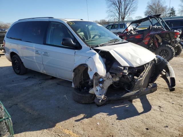 Photo 3 VIN: 1A4GP44R46B751460 - CHRYSLER MINIVAN 