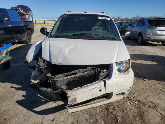 Photo 4 VIN: 1A4GP44R46B751460 - CHRYSLER MINIVAN 