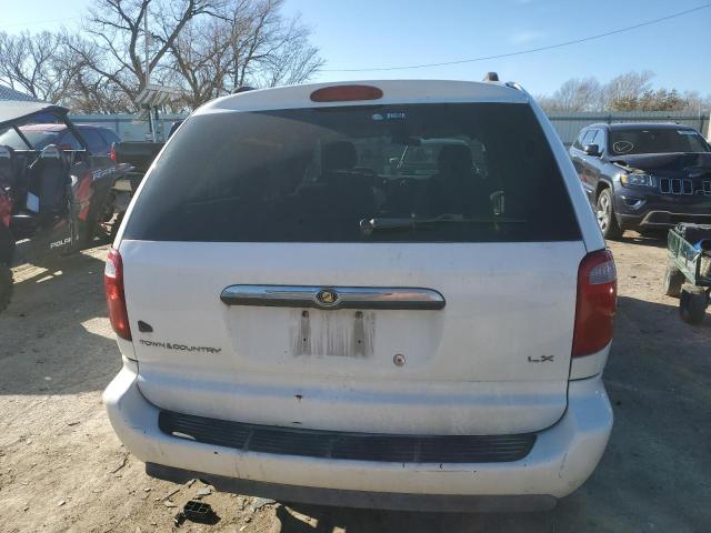 Photo 5 VIN: 1A4GP44R46B751460 - CHRYSLER MINIVAN 