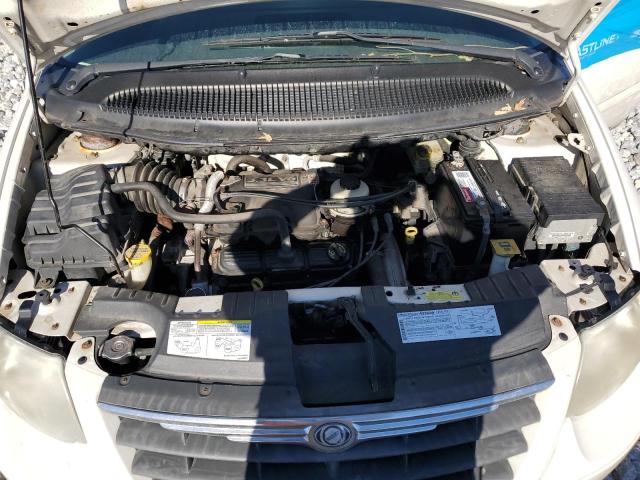 Photo 11 VIN: 1A4GP44R67B190616 - CHRYSLER MINIVAN 