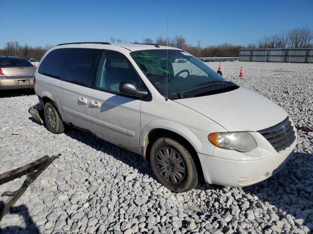 Photo 3 VIN: 1A4GP44R67B190616 - CHRYSLER MINIVAN 