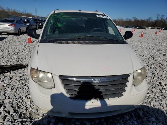 Photo 4 VIN: 1A4GP44R67B190616 - CHRYSLER MINIVAN 