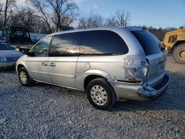 Photo 1 VIN: 1A4GP44R76B567517 - CHRYSLER MINIVAN 