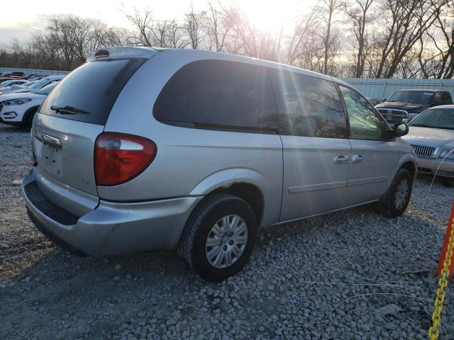 Photo 2 VIN: 1A4GP44R76B567517 - CHRYSLER MINIVAN 