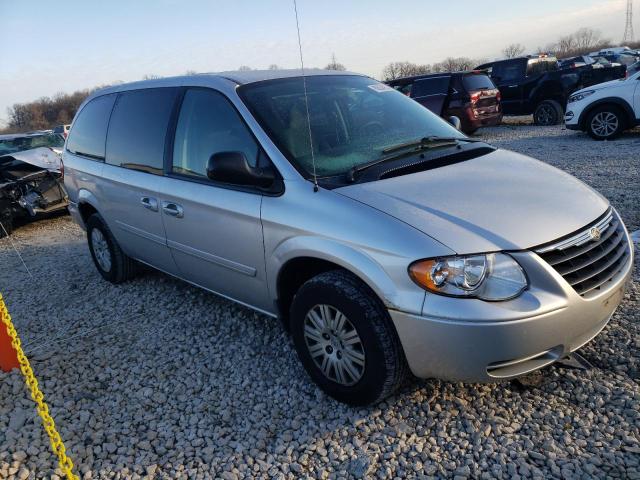 Photo 3 VIN: 1A4GP44R76B567517 - CHRYSLER MINIVAN 