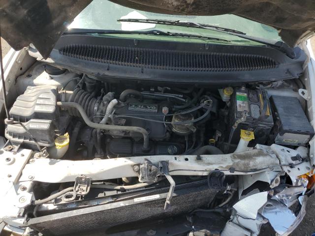 Photo 11 VIN: 1A4GP44R76B750979 - CHRYSLER TOWN & COU 