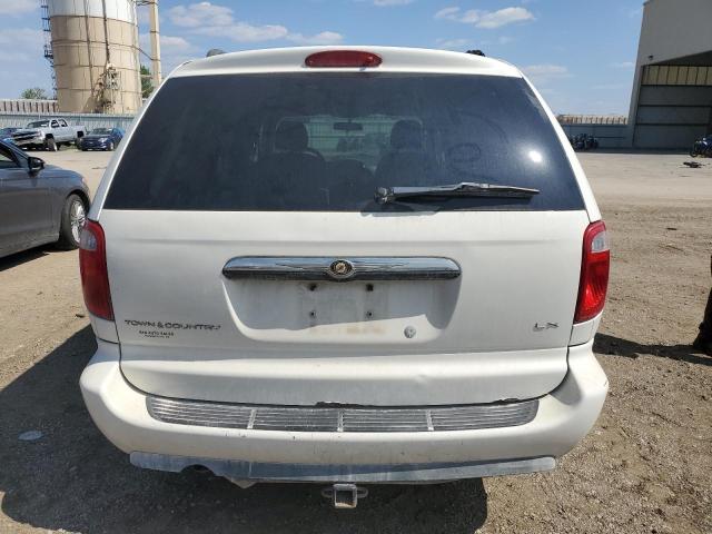 Photo 5 VIN: 1A4GP44R76B750979 - CHRYSLER TOWN & COU 