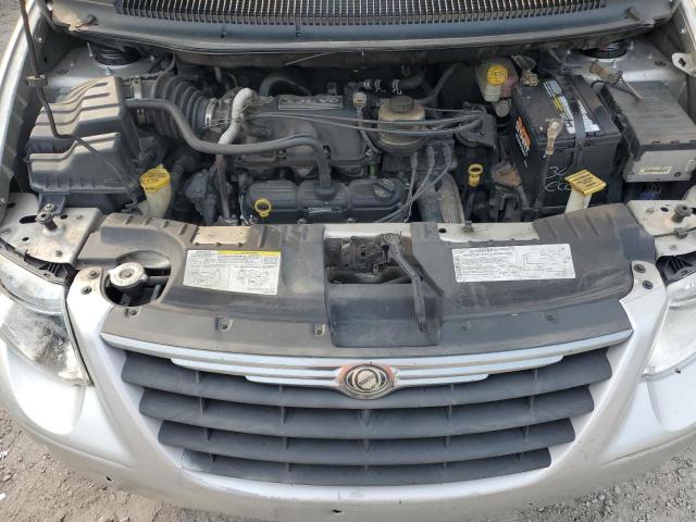 Photo 11 VIN: 1A4GP44R96B568636 - CHRYSLER MINIVAN 