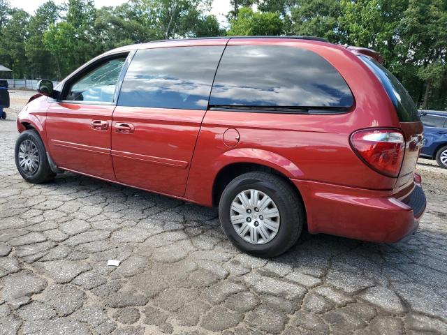 Photo 1 VIN: 1A4GP44RX6B752905 - CHRYSLER MINIVAN 