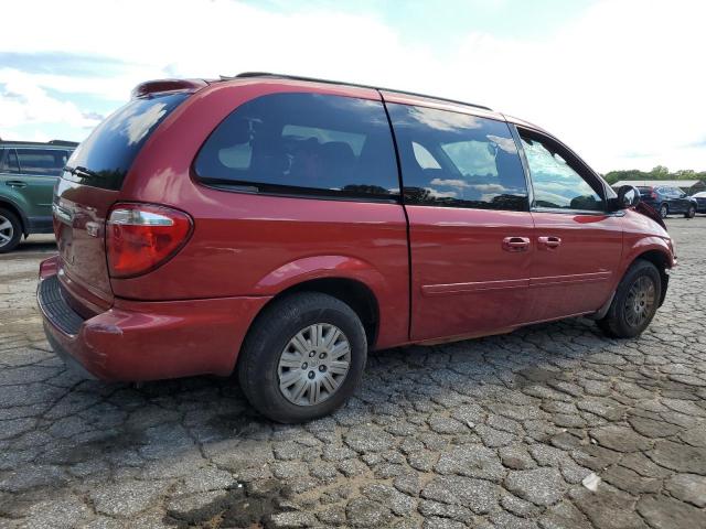 Photo 2 VIN: 1A4GP44RX6B752905 - CHRYSLER MINIVAN 