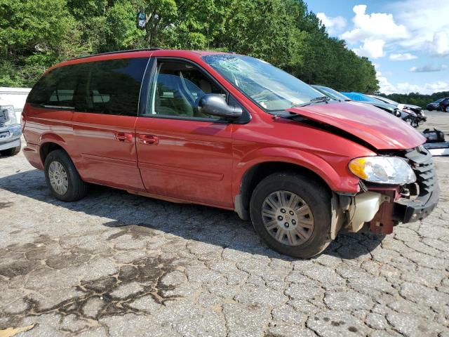 Photo 3 VIN: 1A4GP44RX6B752905 - CHRYSLER MINIVAN 