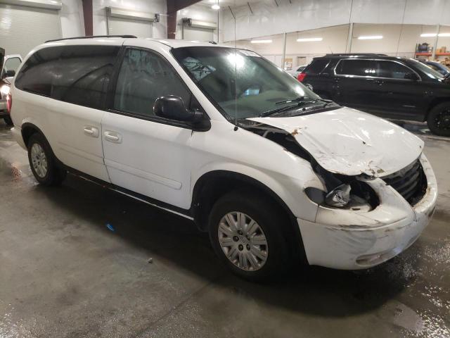 Photo 3 VIN: 1A4GP44RX6B753214 - CHRYSLER MINIVAN 