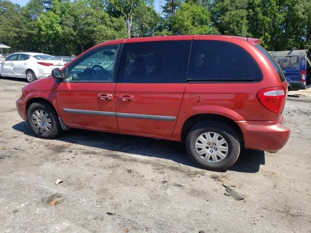 Photo 1 VIN: 1A4GP45R06B550203 - CHRYSLER TOWN & COU 