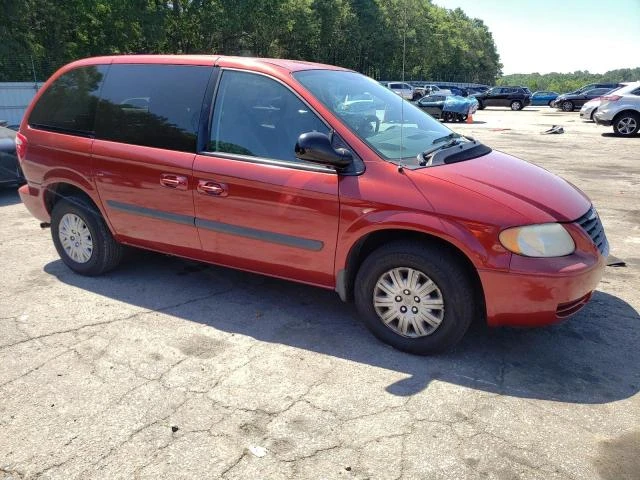 Photo 3 VIN: 1A4GP45R06B550203 - CHRYSLER TOWN & COU 