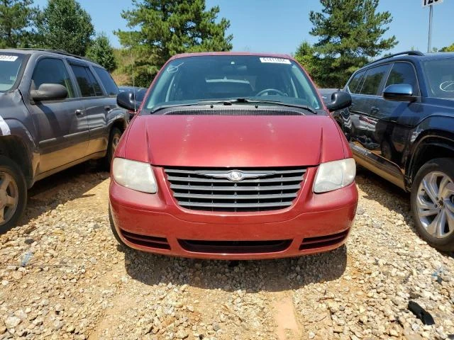 Photo 4 VIN: 1A4GP45R06B550203 - CHRYSLER TOWN & COU 