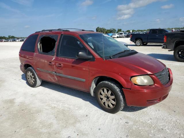 Photo 3 VIN: 1A4GP45R16B610375 - CHRYSLER MINIVAN 